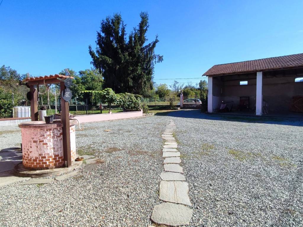 Rustico / casale a Envie in Via Chiesa, 11 - Foto 3