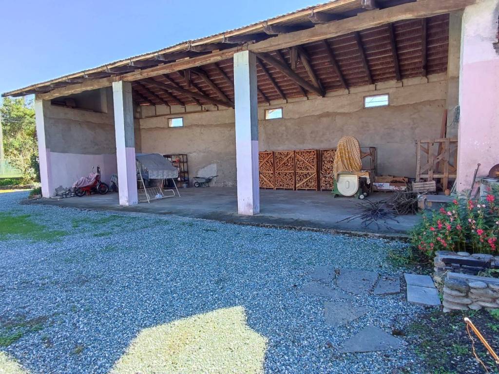 Rustico / casale a Envie in Via Chiesa, 11 - Foto 4