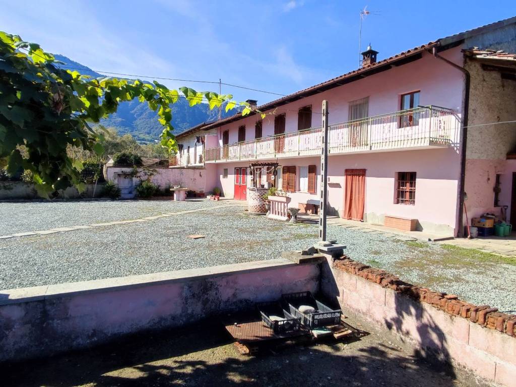 Rustico / casale a Envie in Via Chiesa, 11 - Foto 5