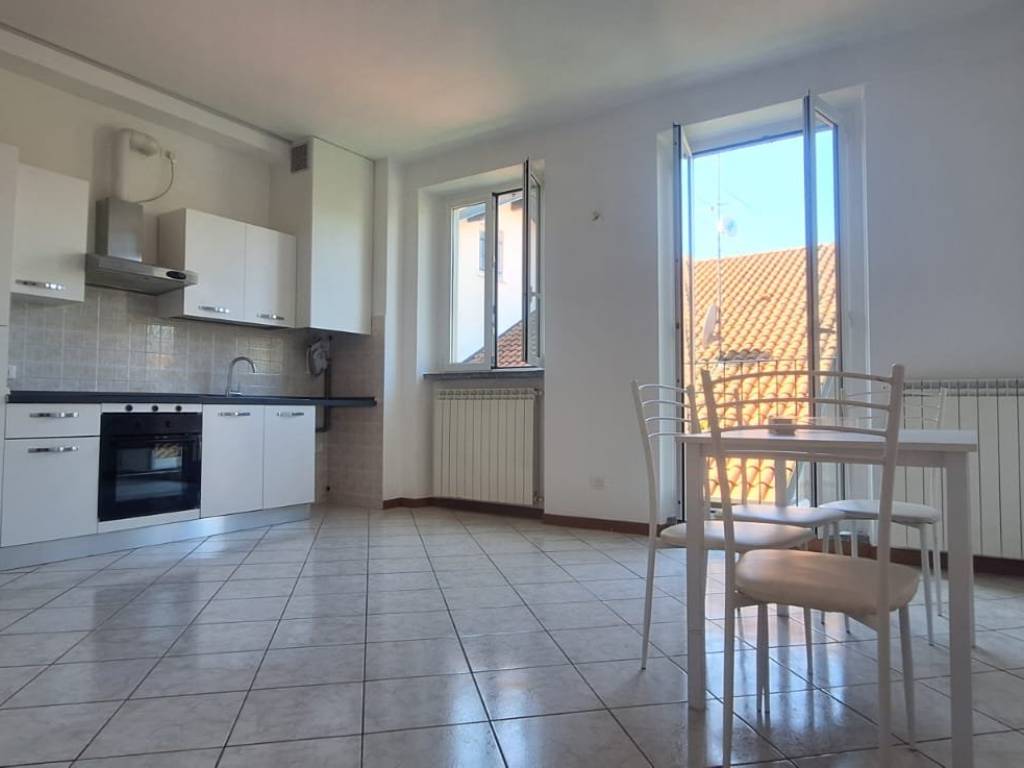 Appartamento a Brenna in Via Olgelasca, 20 - Foto 2
