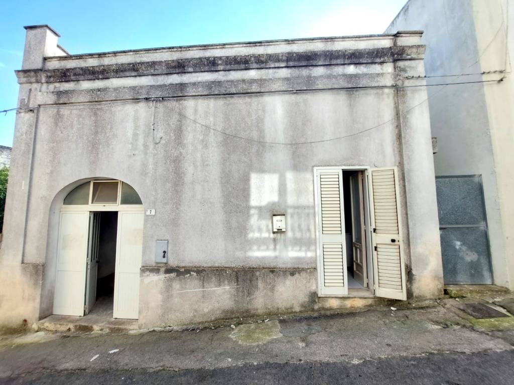 Appartamento a Specchia in Via Madonna Deipara - Foto 2