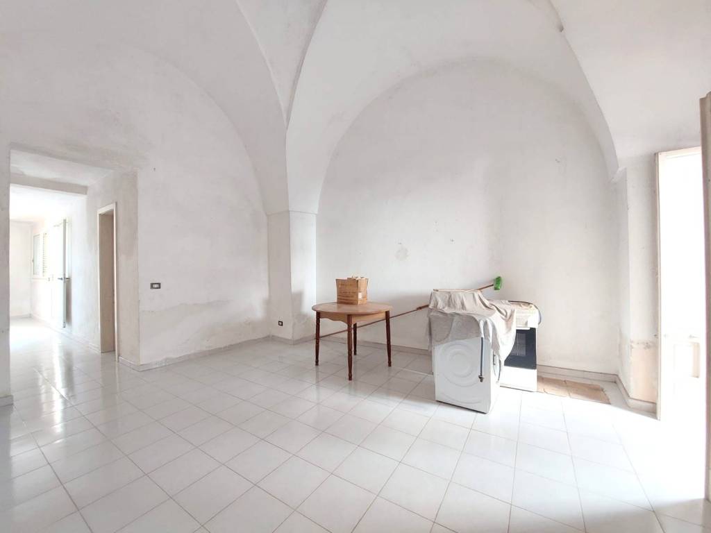 Appartamento a Specchia in Via Madonna Deipara - Foto 3