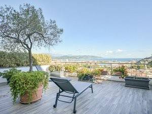 Attico / mansarda a La spezia in Costa di Murlo - Foto 5