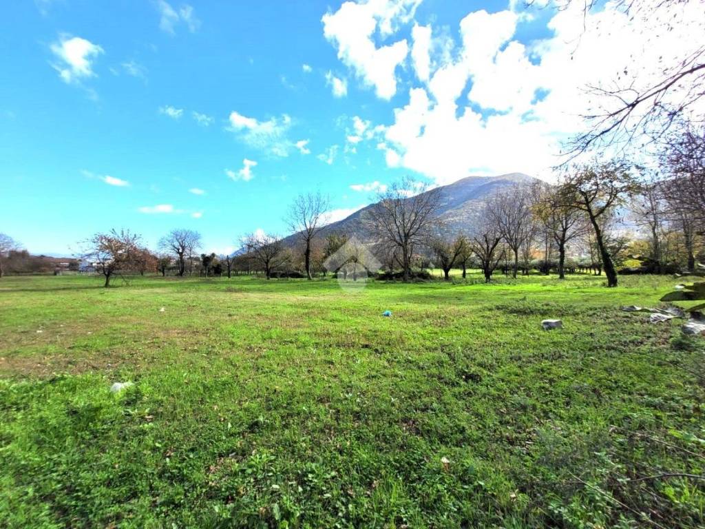Terreno a Airola in Via stazione - Foto 3