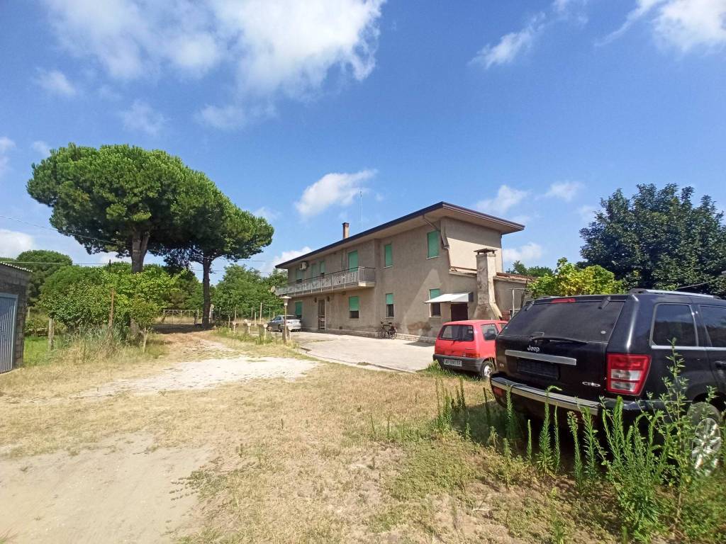 Villa a Porto viro - Foto 3