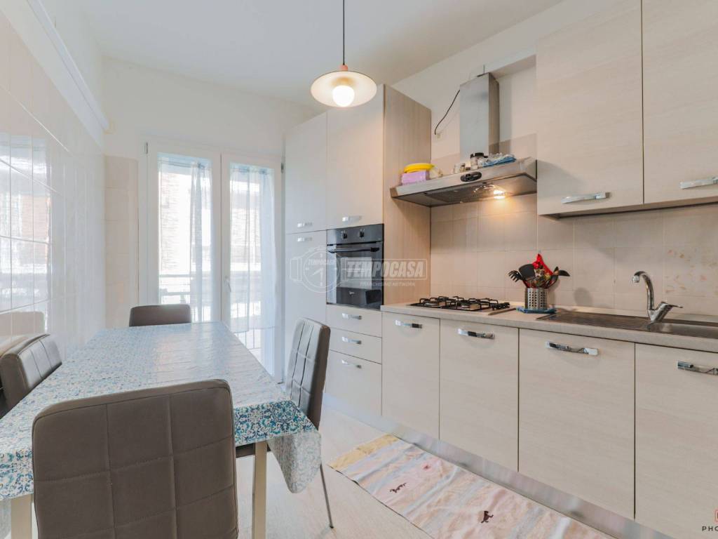 Appartamento a Riccione in Viale Ruffini - Foto 4