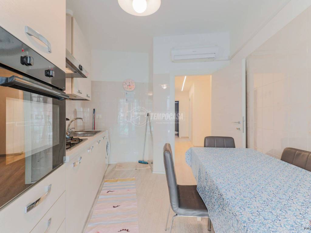 Appartamento a Riccione in Viale Ruffini - Foto 5
