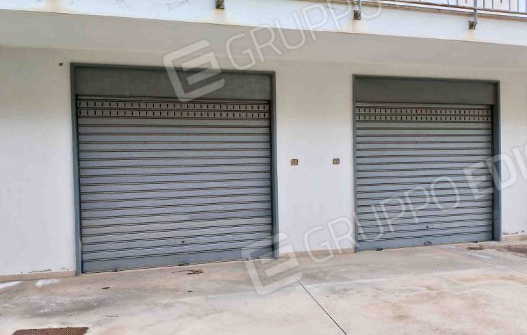 Palazzo / stabile a Matera in Viale Carlo Levi - Foto 2