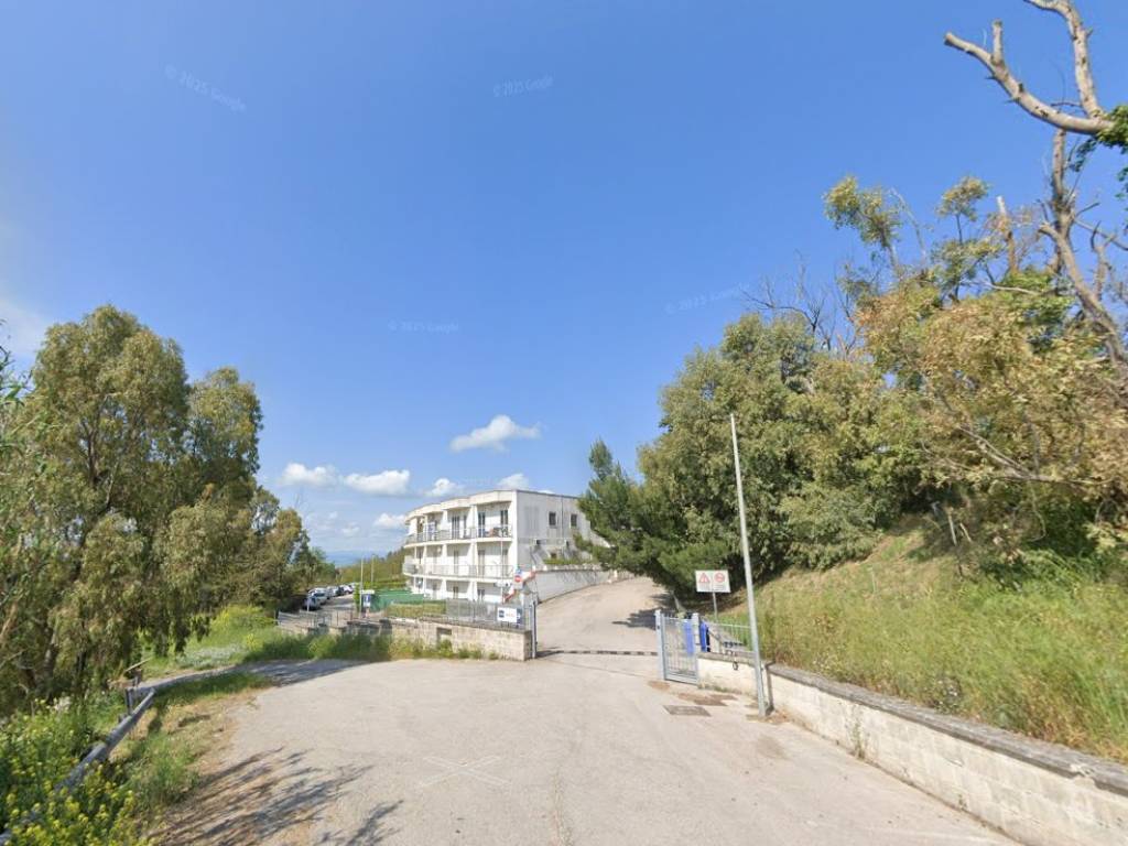 Palazzo / stabile a Matera in Viale Carlo Levi - Foto 4