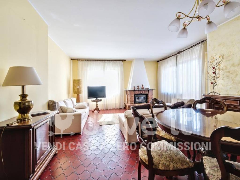 Appartamento a Belluno in Via Giovanni Favero, 32 - Foto 2