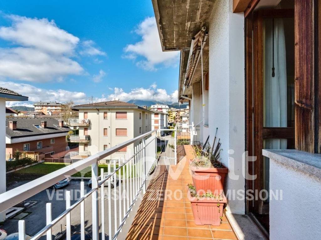Appartamento a Belluno in Via Giovanni Favero, 32 - Foto 4