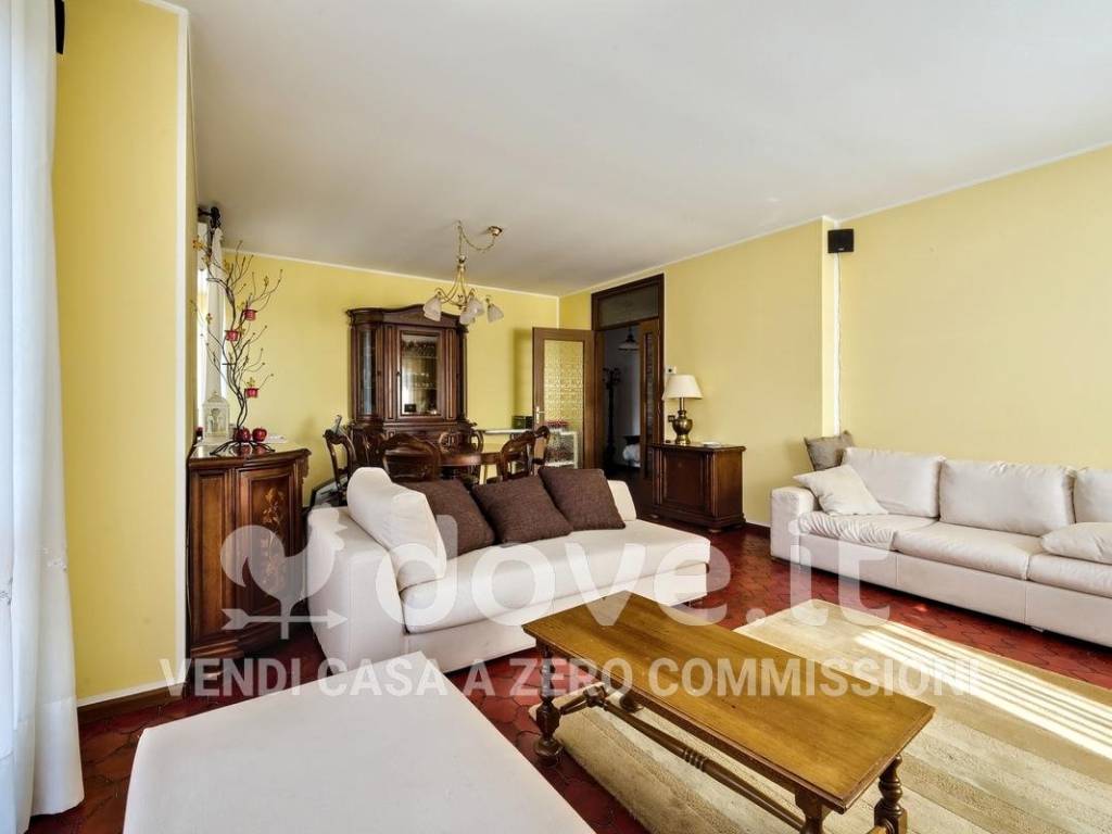 Appartamento a Belluno in Via Giovanni Favero, 32 - Foto 5