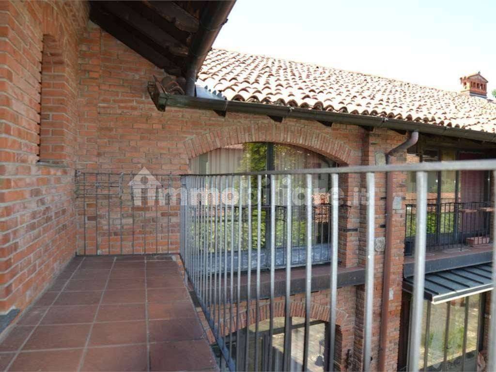Palazzo / stabile a Cucciago in VIA XX SETTEMBRE - Foto 3