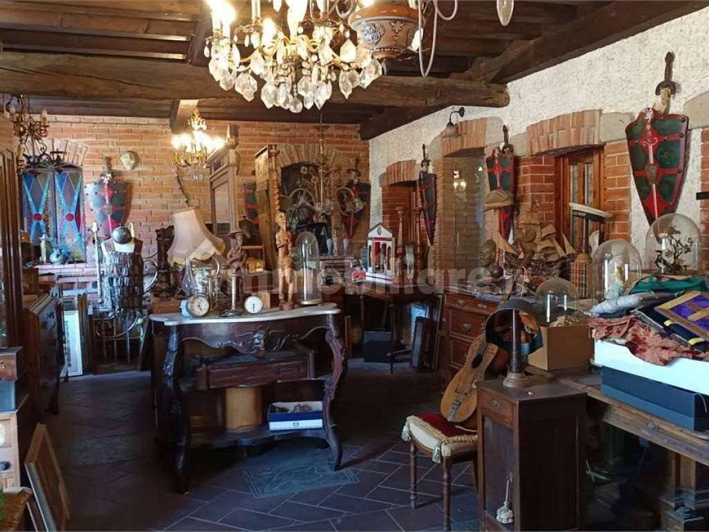 Palazzo / stabile a Cucciago in VIA XX SETTEMBRE - Foto 4