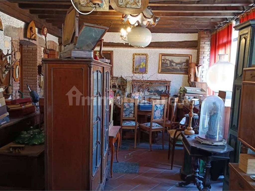 Palazzo / stabile a Cucciago in VIA XX SETTEMBRE - Foto 5