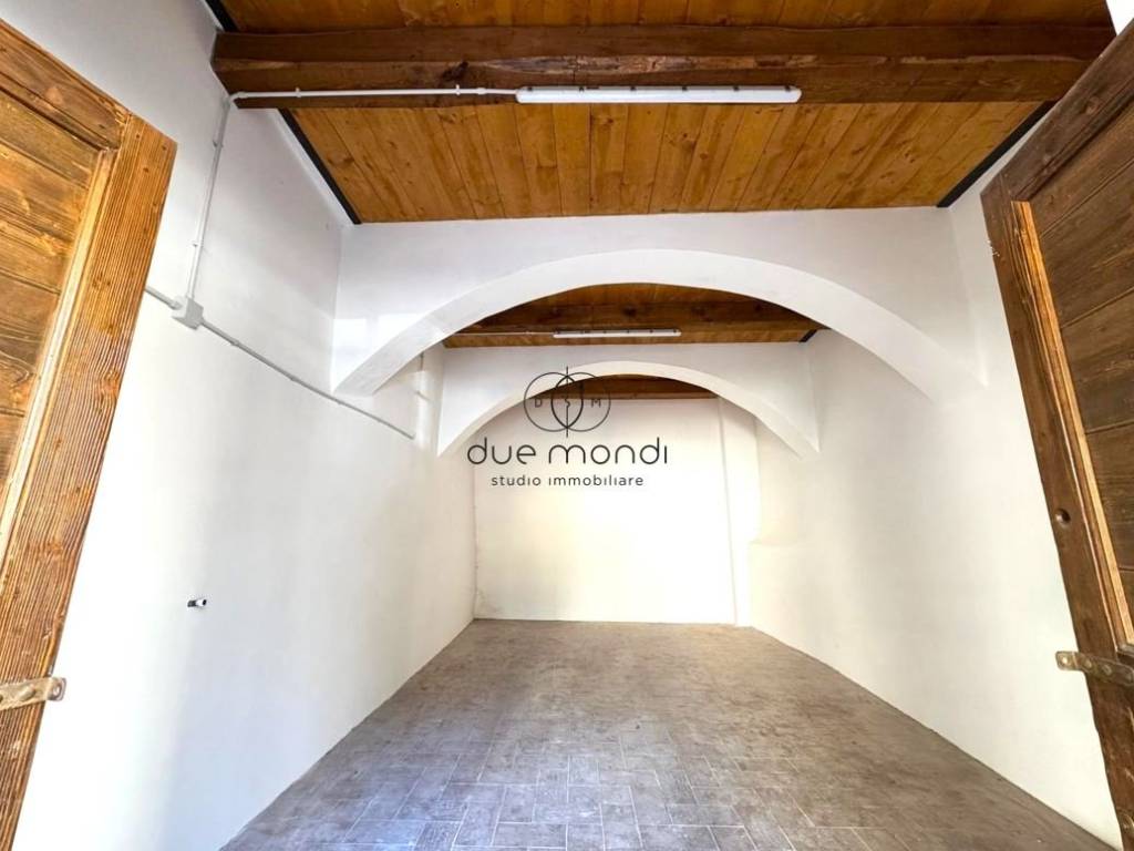 Box / garage a Spoleto in Via Pierleone - Foto 2