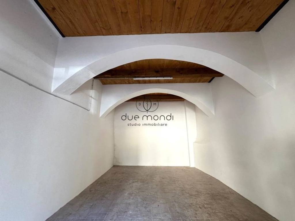 Box / garage a Spoleto in Via Pierleone - Foto 3