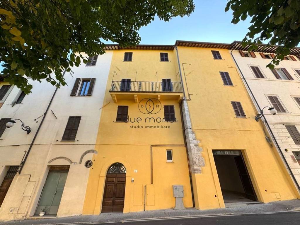 Box / garage a Spoleto in Via Pierleone - Foto 5