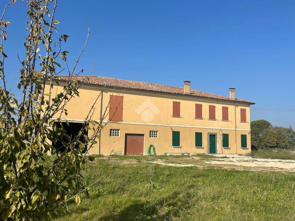 Casa indipendente a Lugo in Via Fiume Vecchio, 1 - Foto 2