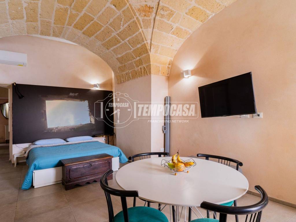 Casa indipendente a Lecce in Vico dei Nohi 5 - Foto 4