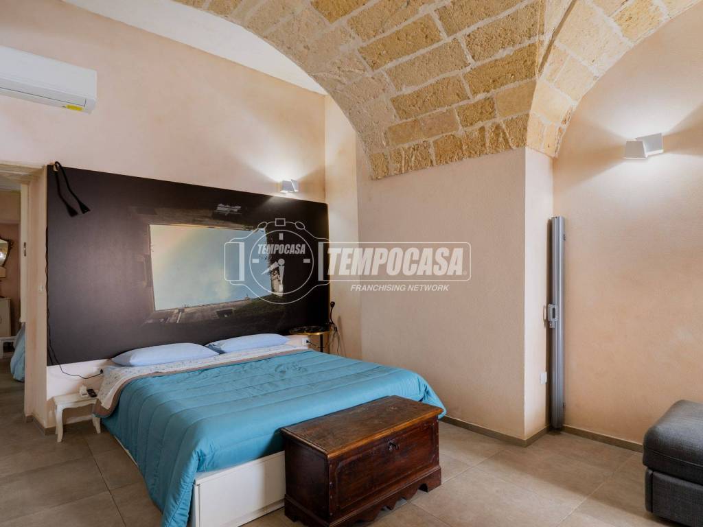 Casa indipendente a Lecce in Vico dei Nohi 5 - Foto 5
