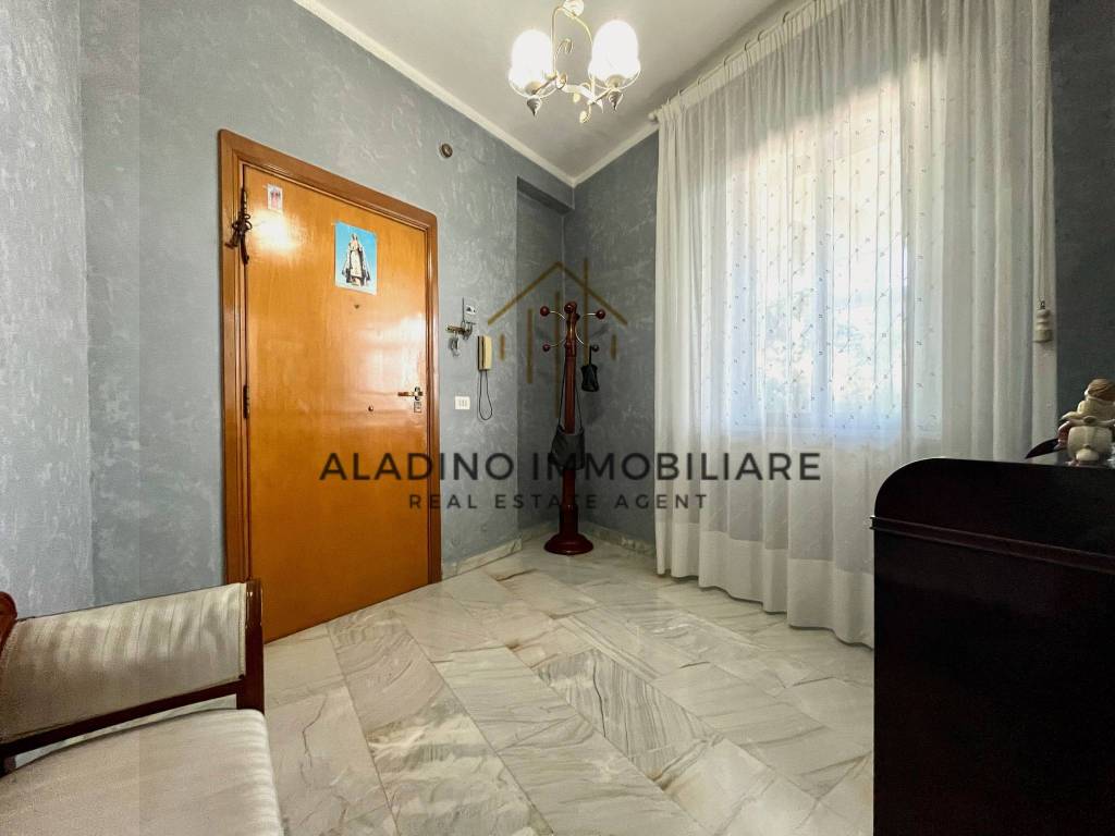 Attico / mansarda a Trani - Foto 2