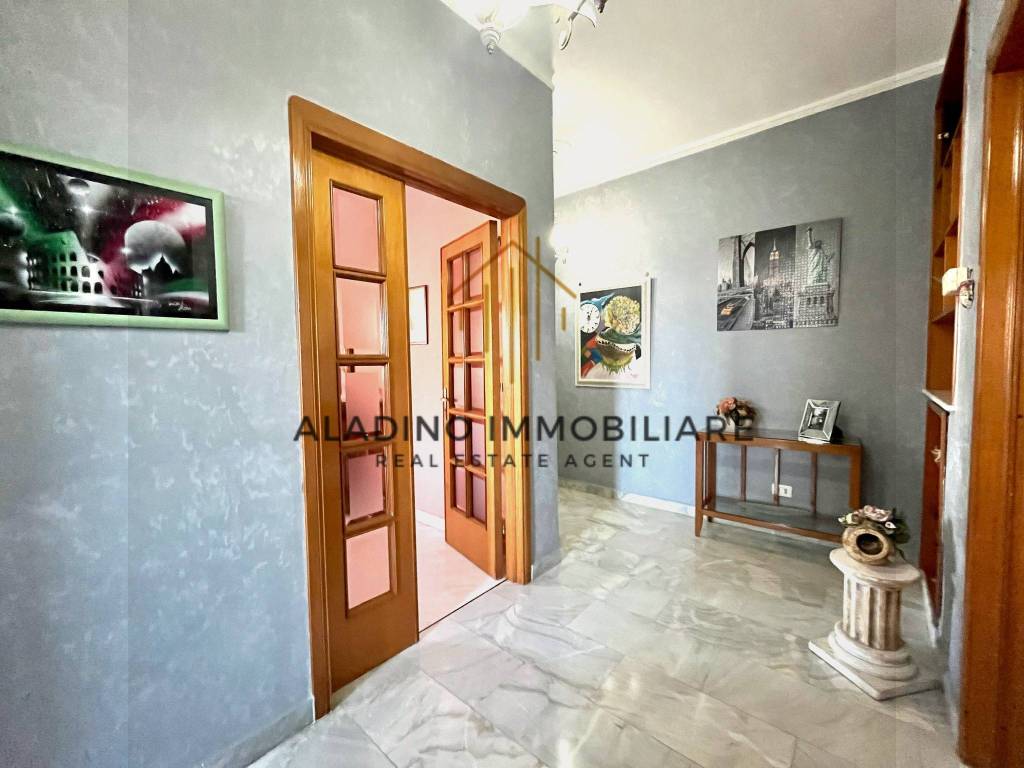 Attico / mansarda a Trani - Foto 3