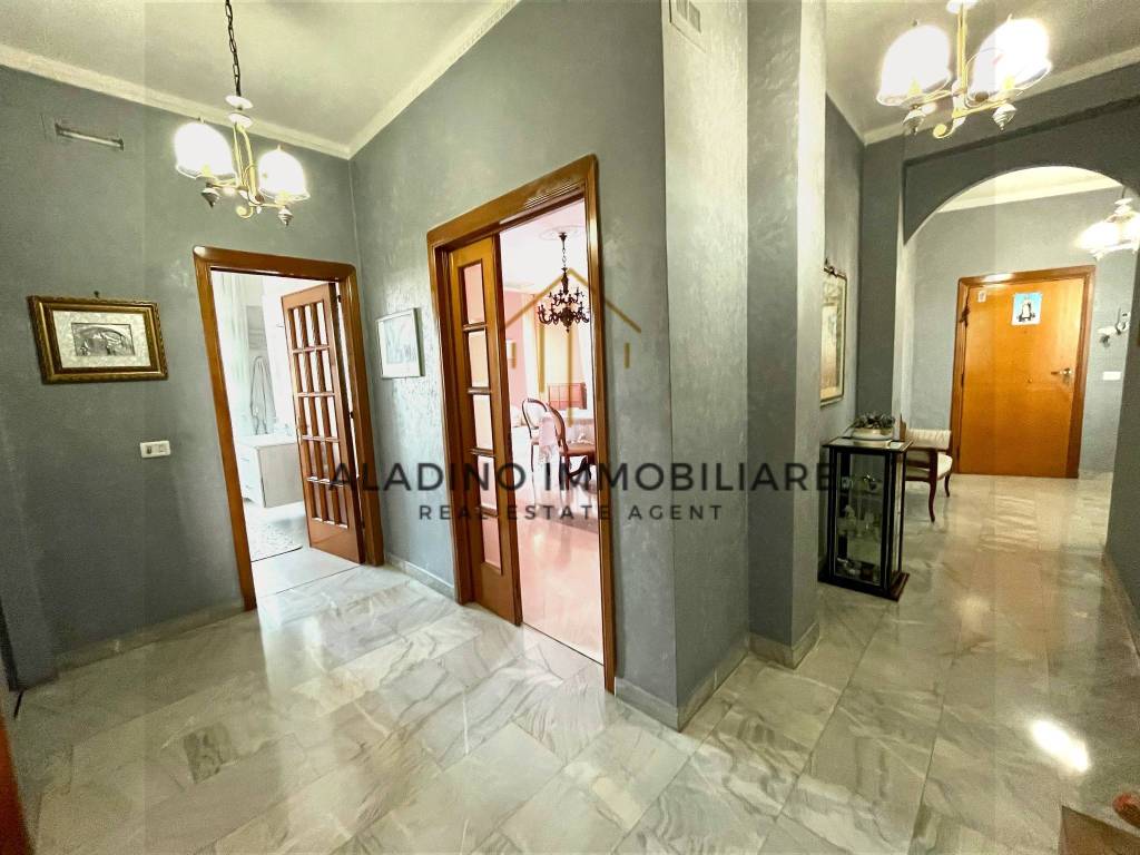 Attico / mansarda a Trani - Foto 4