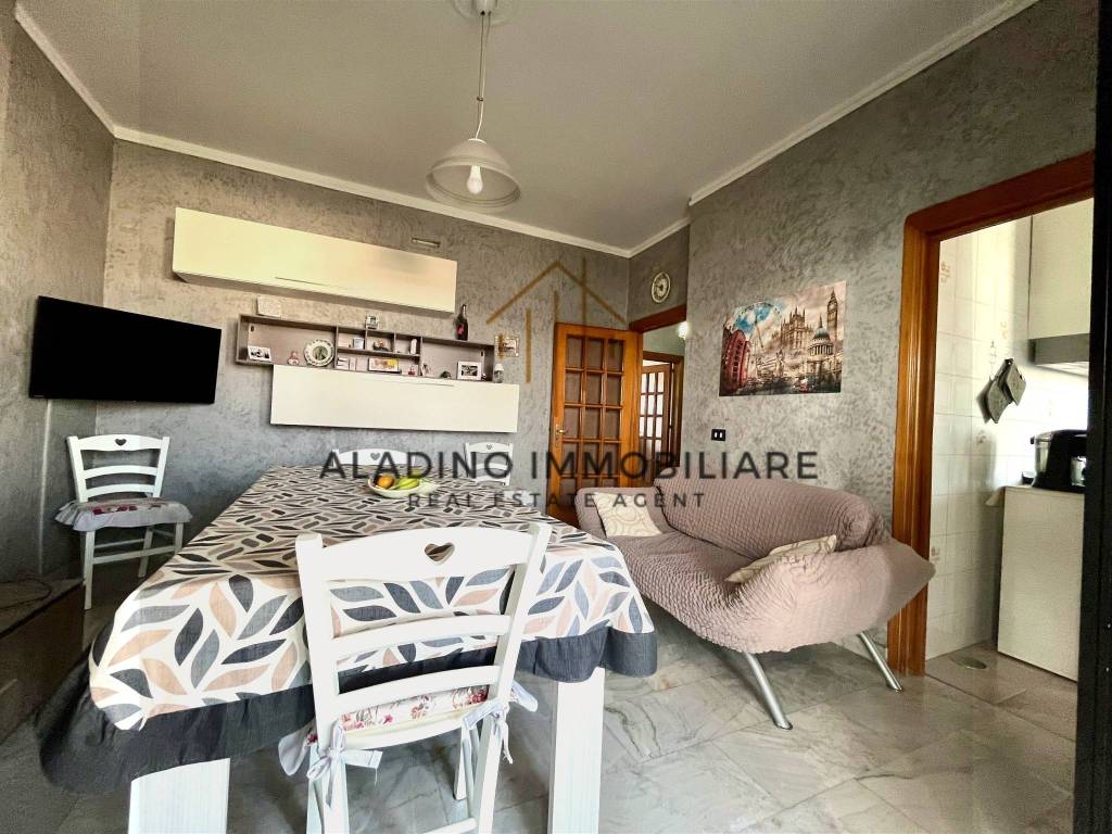 Attico / mansarda a Trani - Foto 5