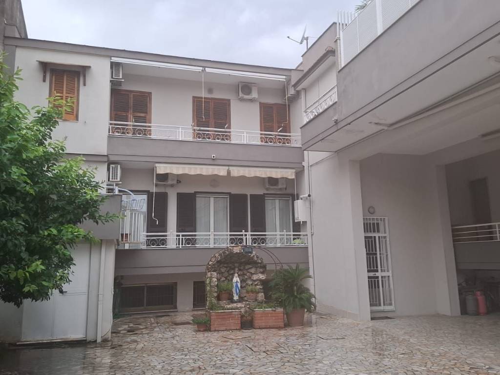 Appartamento a Casapulla in Via I. Pizzetti - Foto 3
