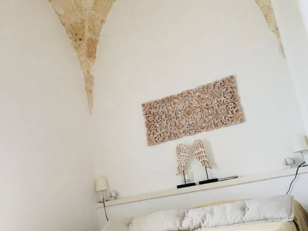 Appartamento a Ostuni in Vico Balsamo De Landria, 41 - Foto 2