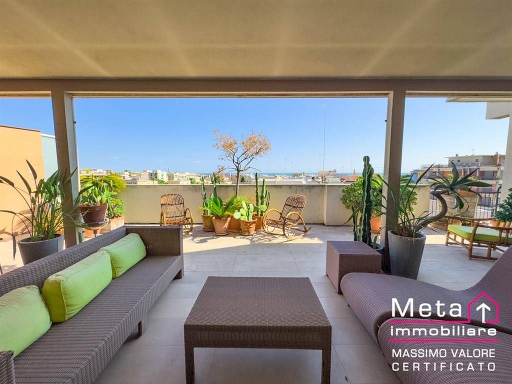 Attico / mansarda a Bisceglie in Via Aldo Moro, 8 - Foto 2