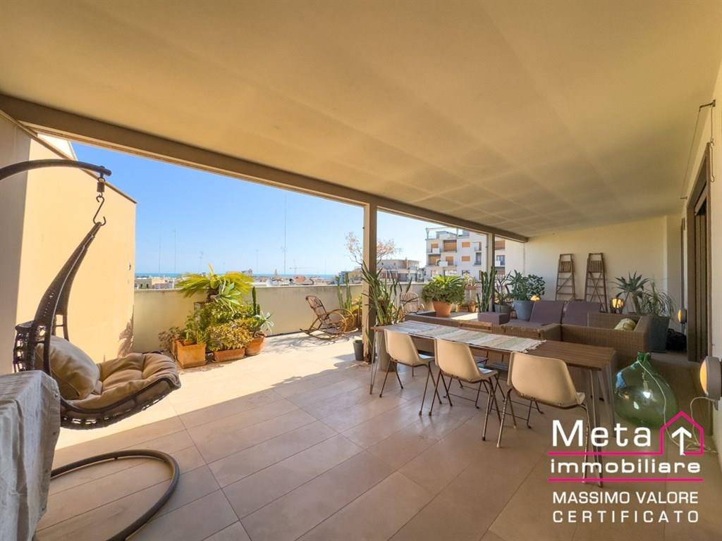 Attico / mansarda a Bisceglie in Via Aldo Moro, 8 - Foto 3