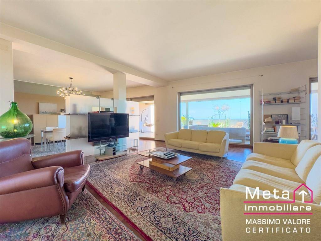 Attico / mansarda a Bisceglie in Via Aldo Moro, 8 - Foto 4