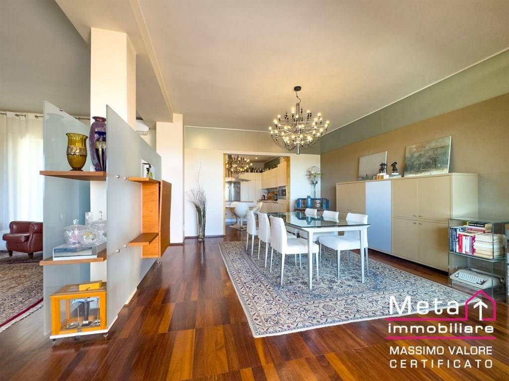 Attico / mansarda a Bisceglie in Via Aldo Moro, 8 - Foto 5