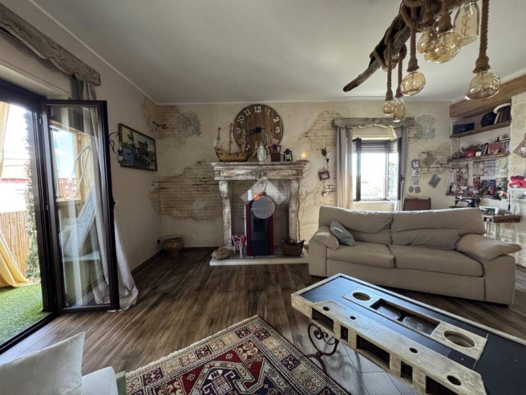 Appartamento a Agrigento in Via IV Giurati, 4 - Foto 3
