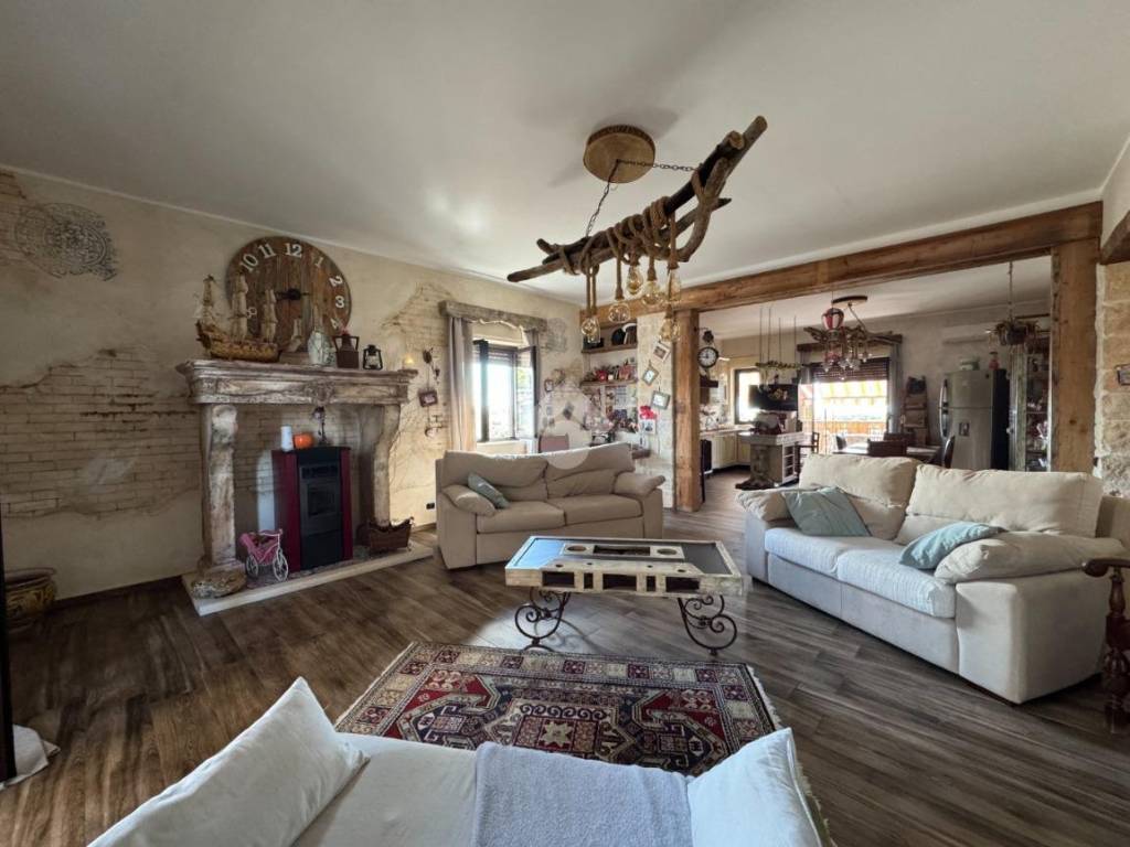 Appartamento a Agrigento in Via IV Giurati, 4 - Foto 4