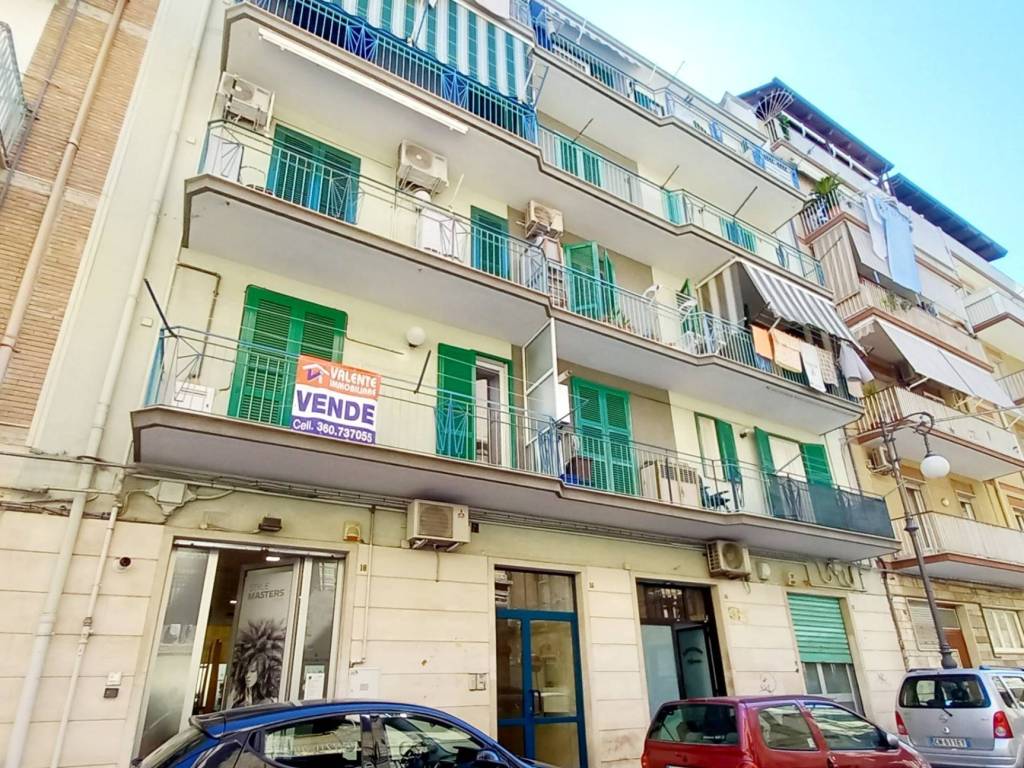 Appartamento a Bisceglie in Via Sabino Logoluso, 16 - Foto 2