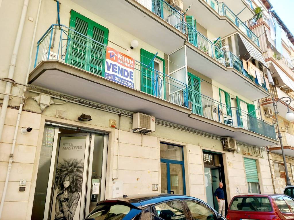 Appartamento a Bisceglie in Via Sabino Logoluso, 16 - Foto 3