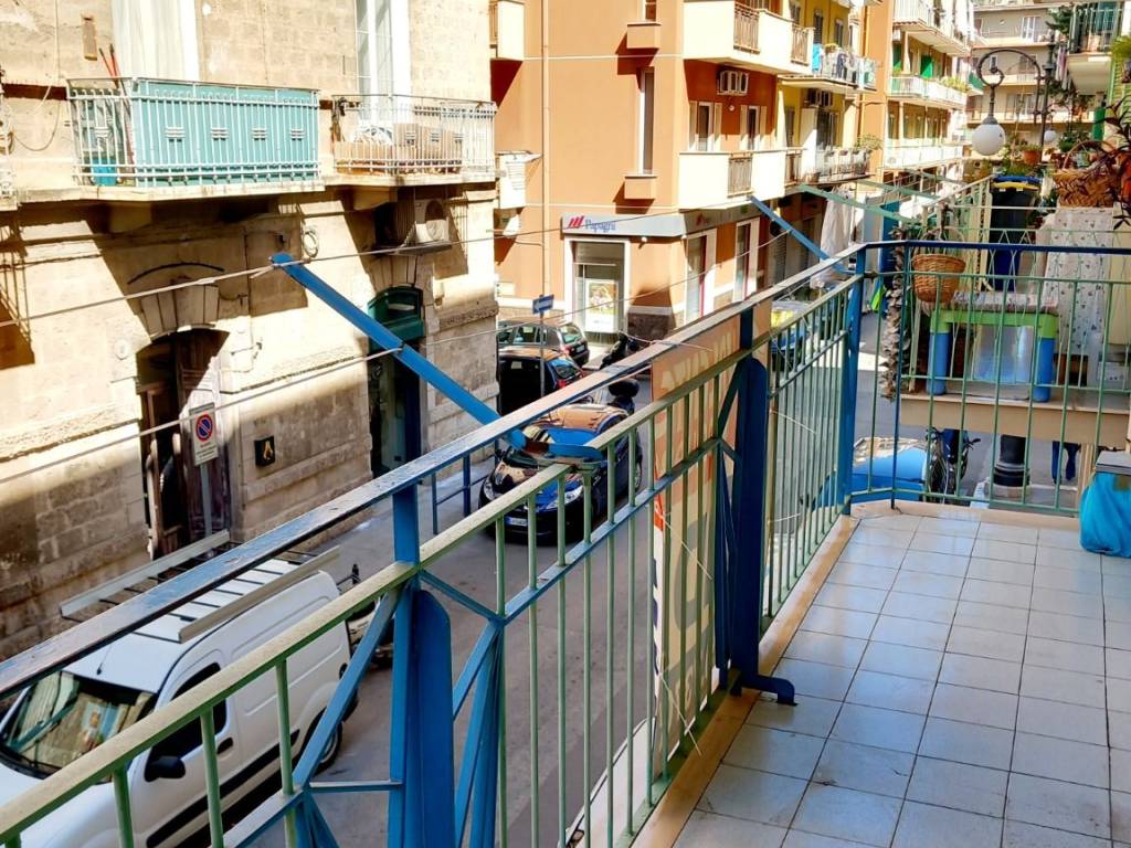 Appartamento a Bisceglie in Via Sabino Logoluso, 16 - Foto 4