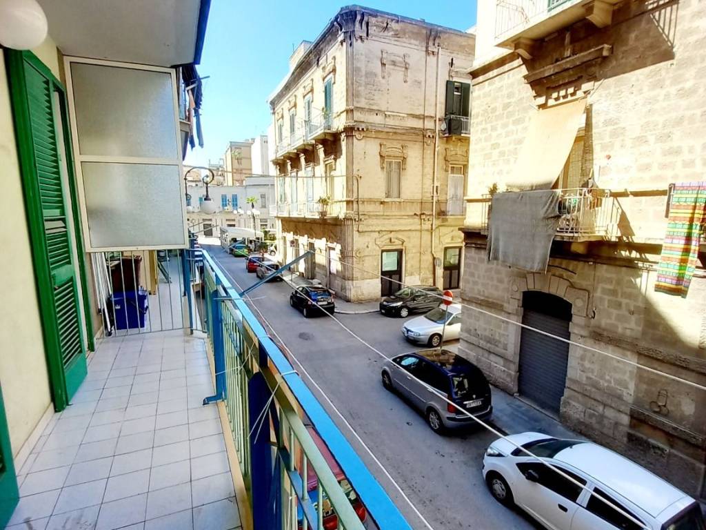 Appartamento a Bisceglie in Via Sabino Logoluso, 16 - Foto 5