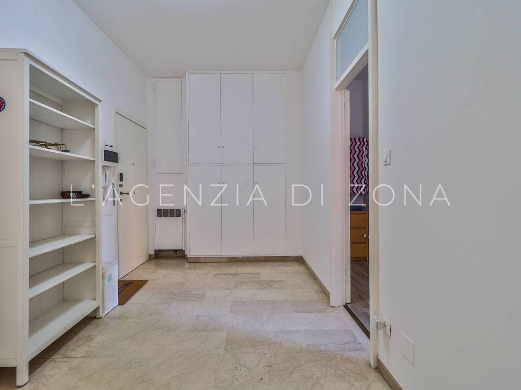 Appartamento a Bologna in Via Toscana, 46 - Foto 2