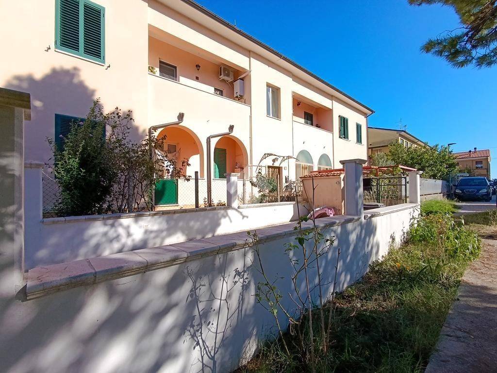 Appartamento a Atri in Viale del Risorgimento, 79 - Foto 4