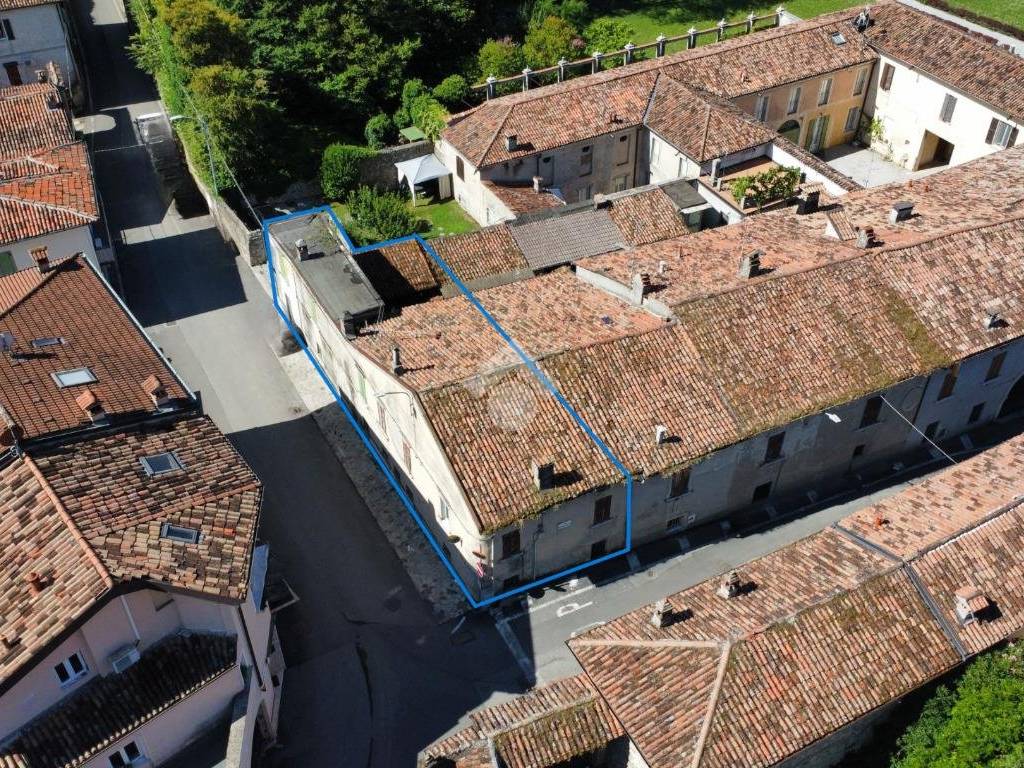 Rustico / casale a Bovezzo in Via Guglielmo Marconi - Foto 2