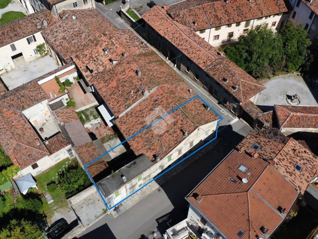 Rustico / casale a Bovezzo in Via Guglielmo Marconi - Foto 3