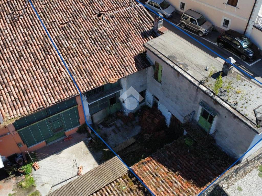 Rustico / casale a Bovezzo in Via Guglielmo Marconi - Foto 4