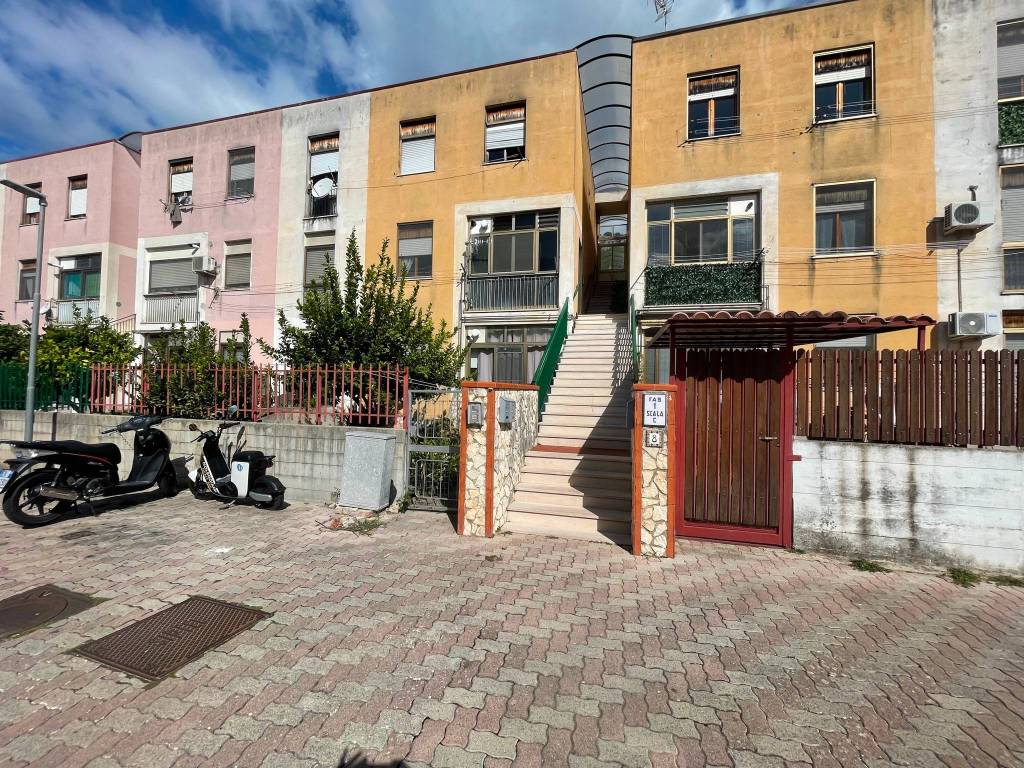 Appartamento a Salerno in Viale dei Monti Lattari - Foto 3