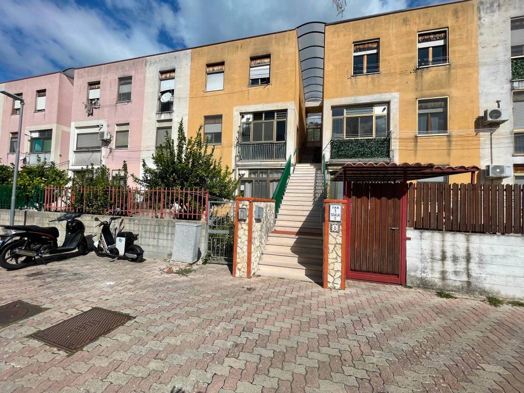Appartamento a Salerno in Viale dei Monti Lattari - Foto 4