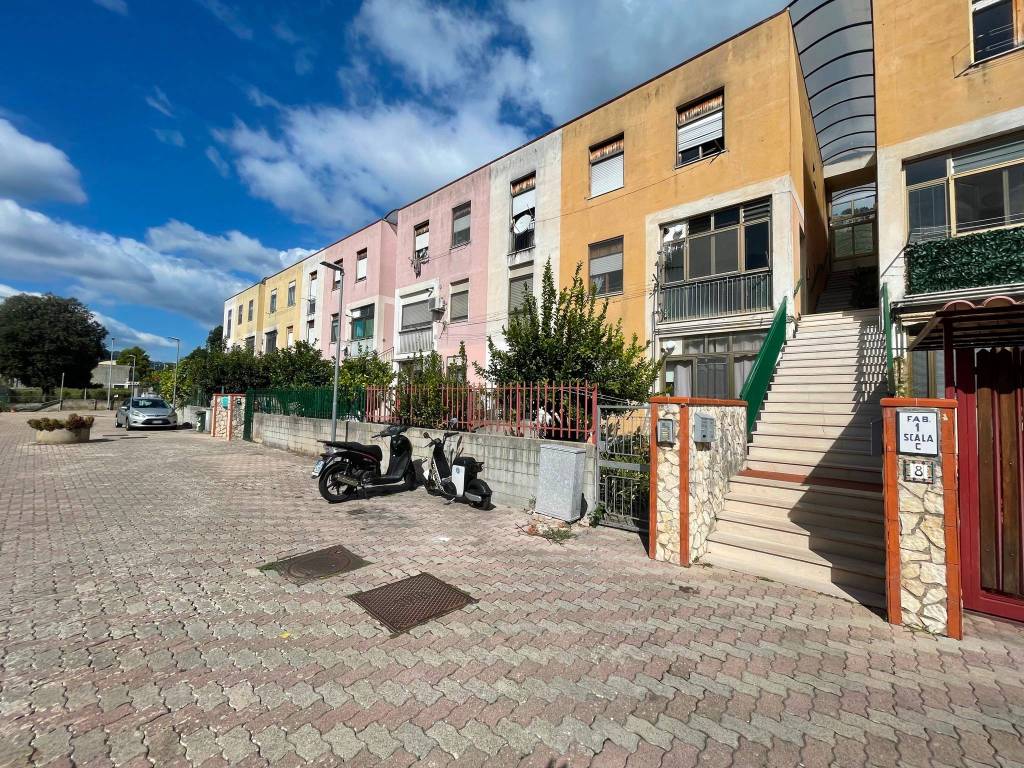 Appartamento a Salerno in Viale dei Monti Lattari - Foto 5
