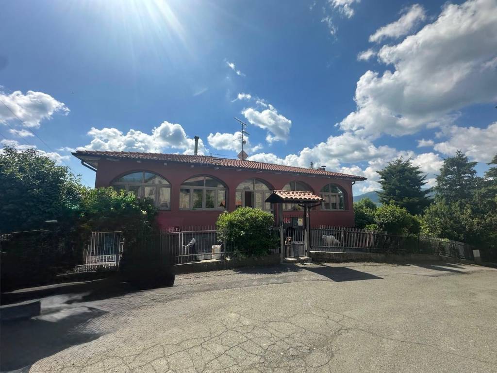 Villa a Monghidoro in Via Vescovado - Foto 5